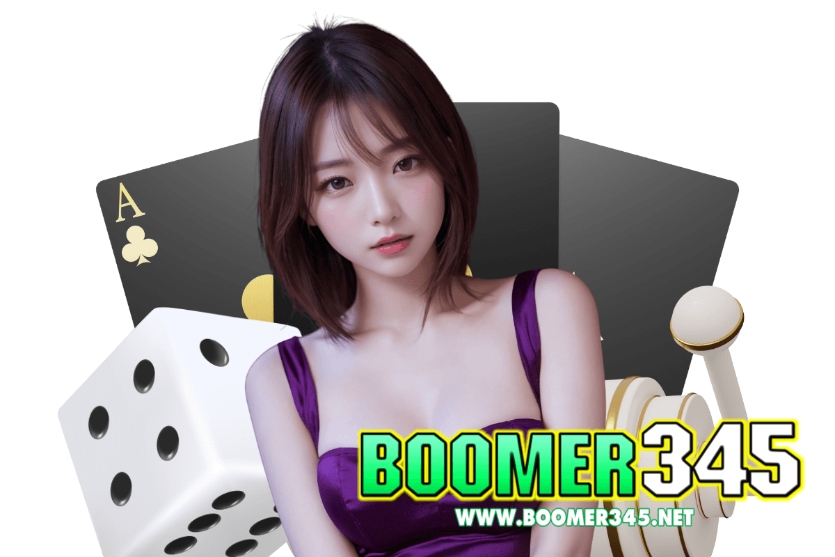 boomer345 wallet
